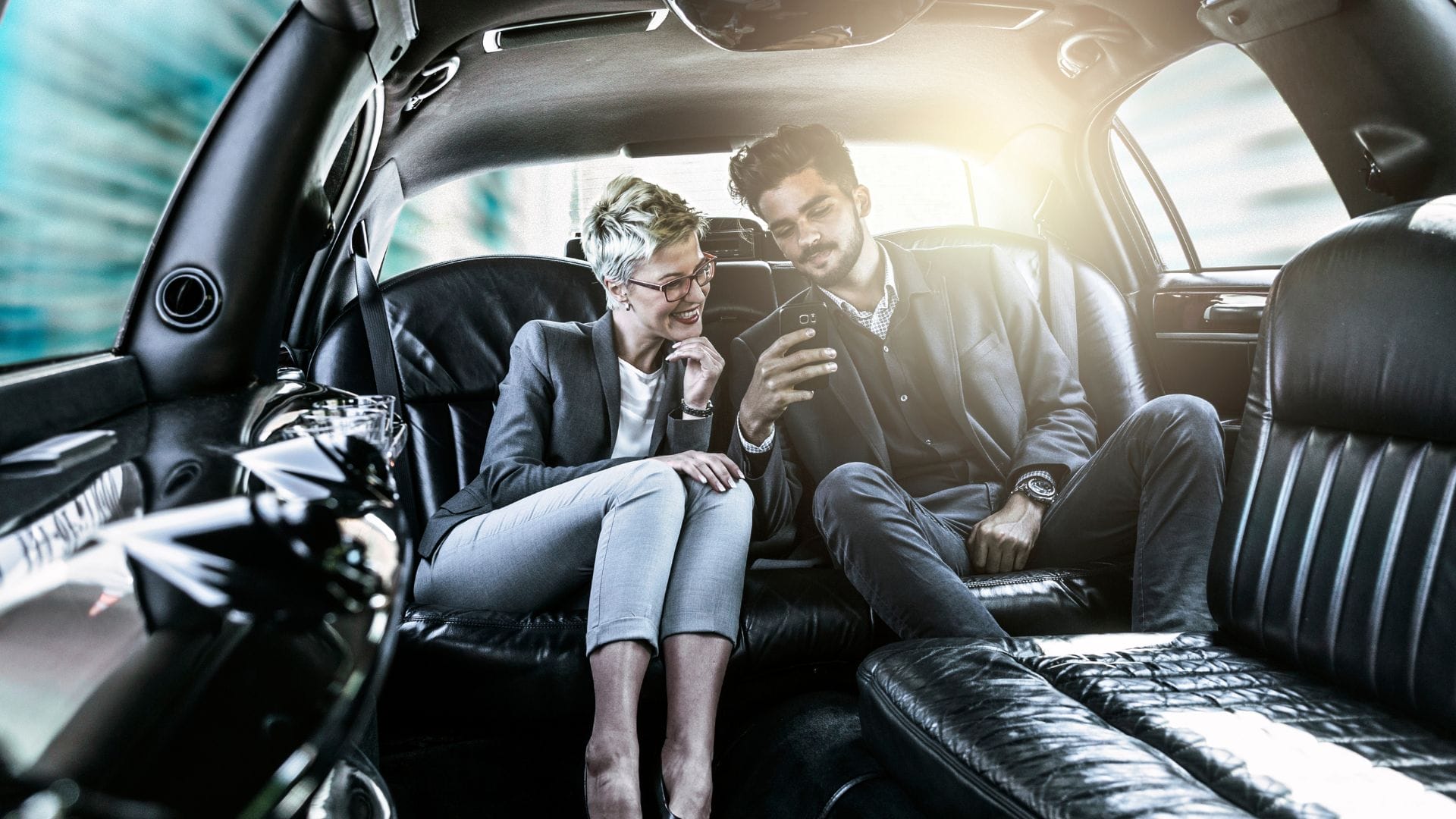 Sprinter Limo Service